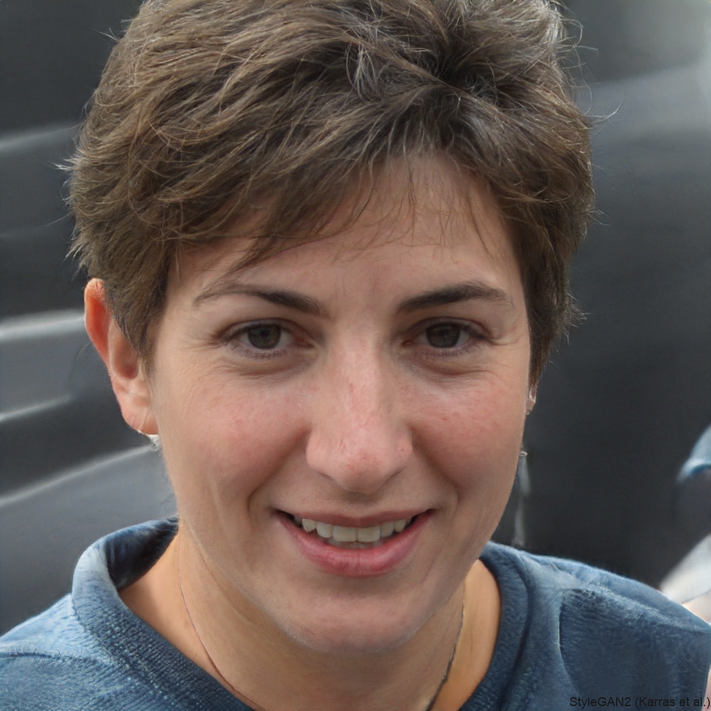 Maria átalakulása
